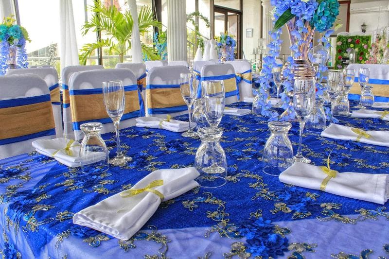 Hotel Las Brisas main