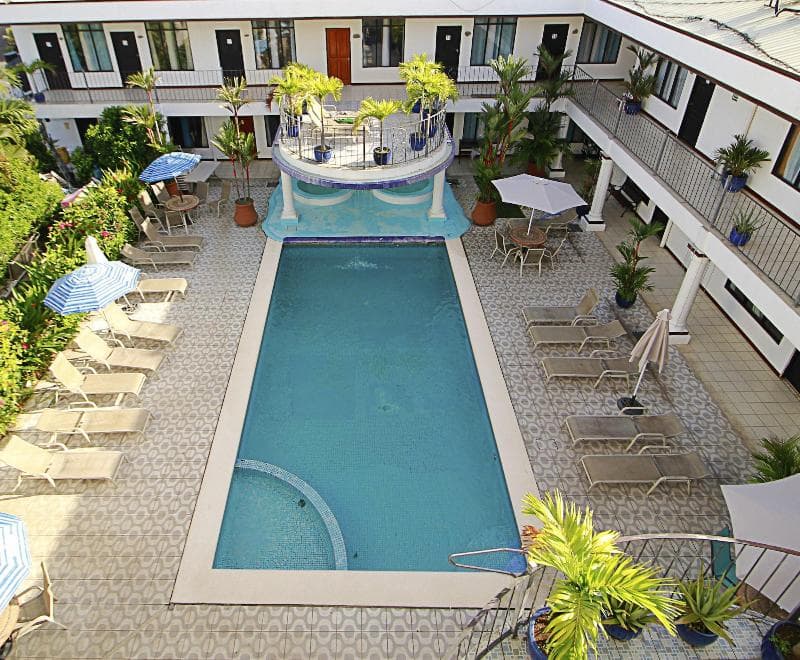 Hotel Las Brisas photo 1