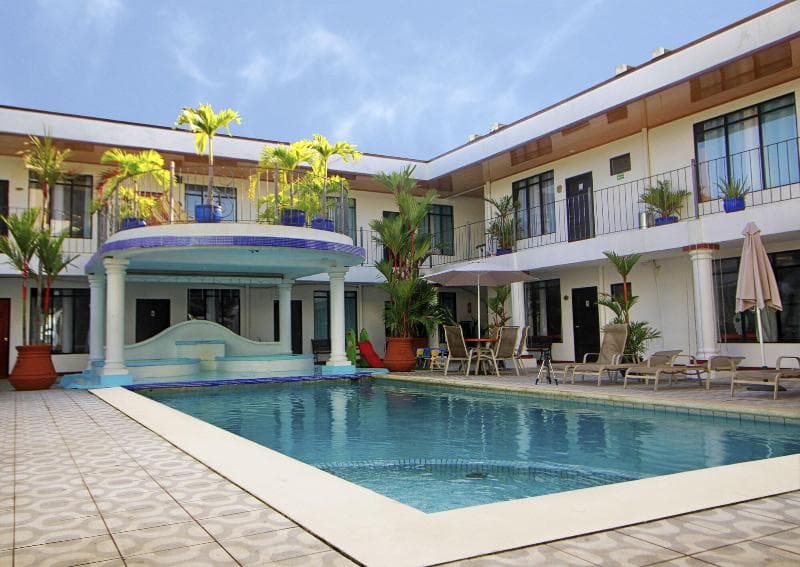 Hotel Las Brisas 5