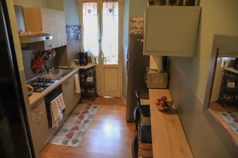 Roman Holidays Hostel 4
