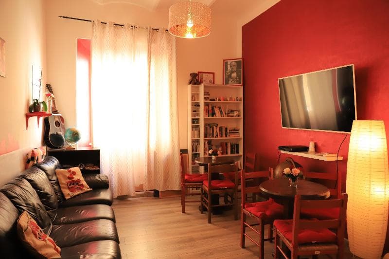 Roman Holidays Hostel photo 1