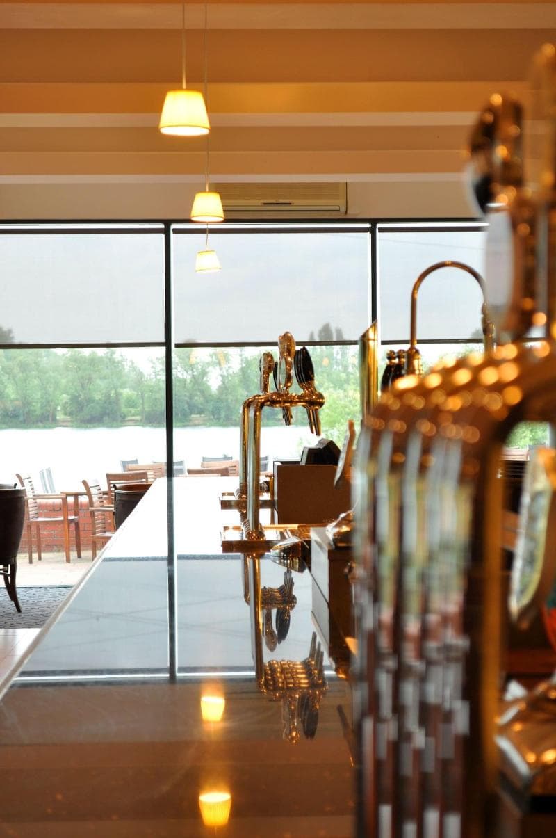 The Waterfront Hotel, Spa & Golf 2