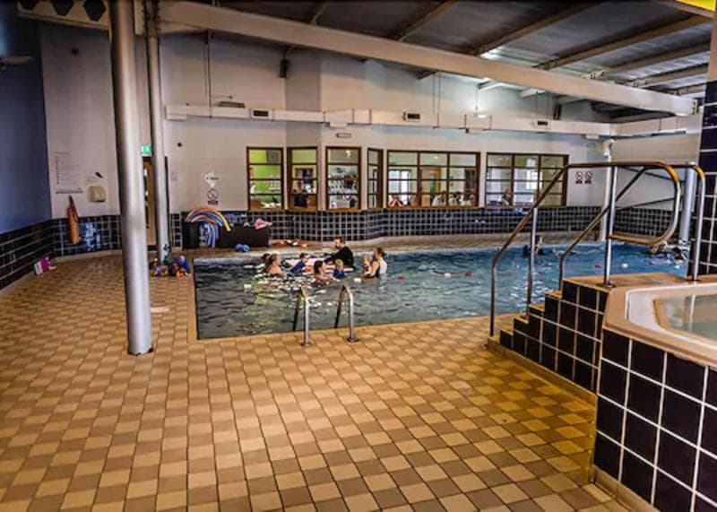 The Waterfront Hotel, Spa & Golf 3