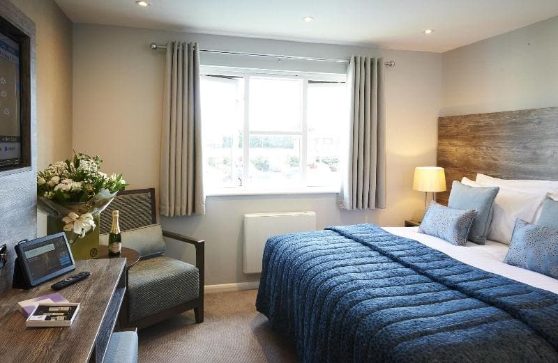 The Waterfront Hotel, Spa & Golf 5