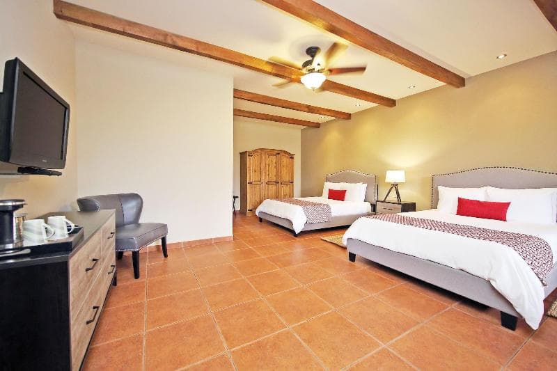 Los Establos Boutique Hotel (Adults Only) 2