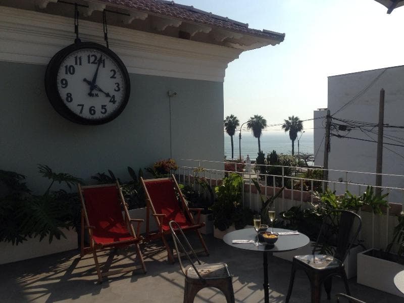 Villa Barranco photo 1