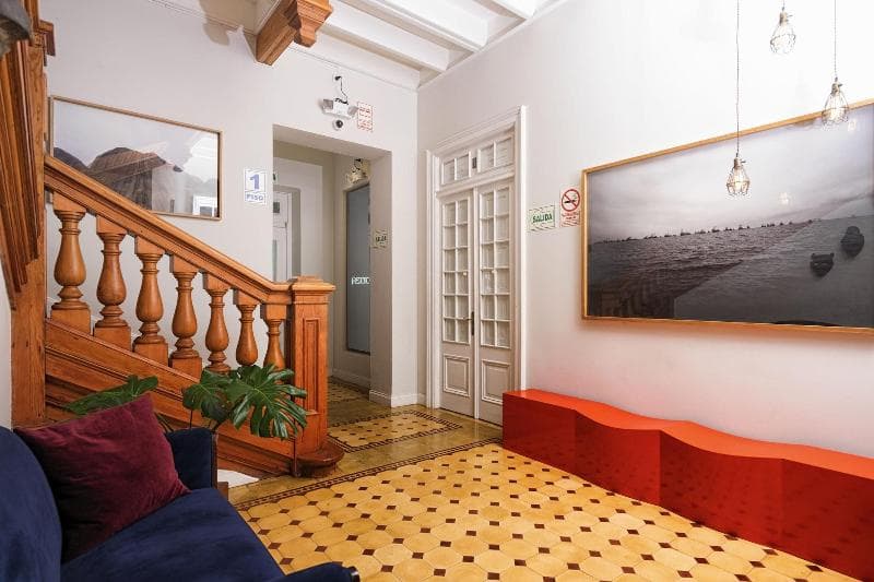 Villa Barranco 5