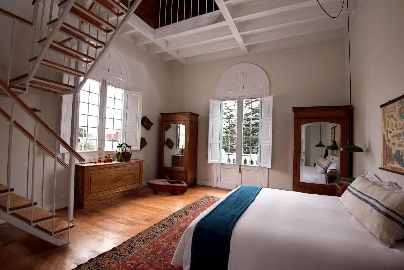 Villa Barranco 4