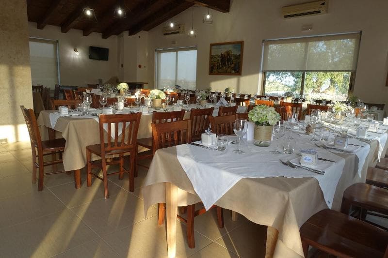Agriturismo Baglio San Nicola main