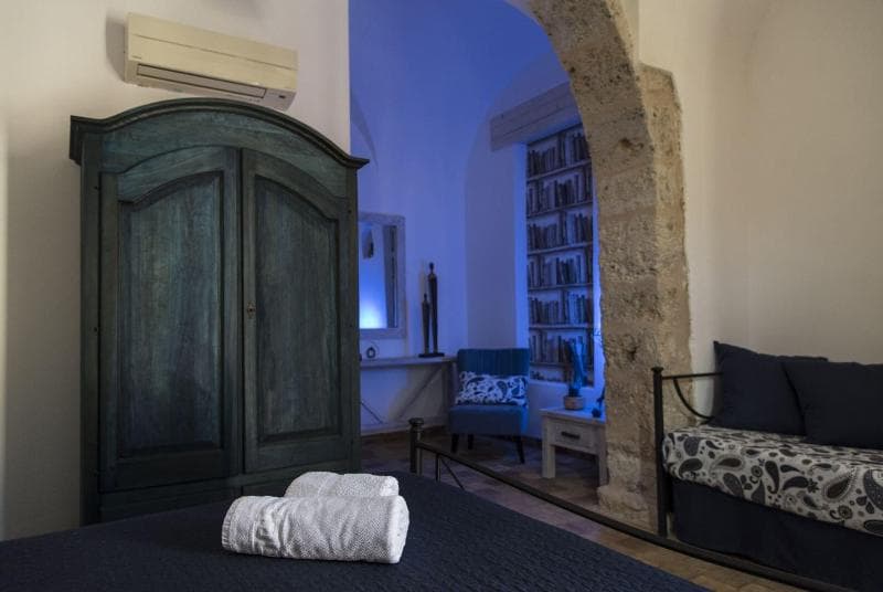 Agriturismo Baglio San Nicola 4