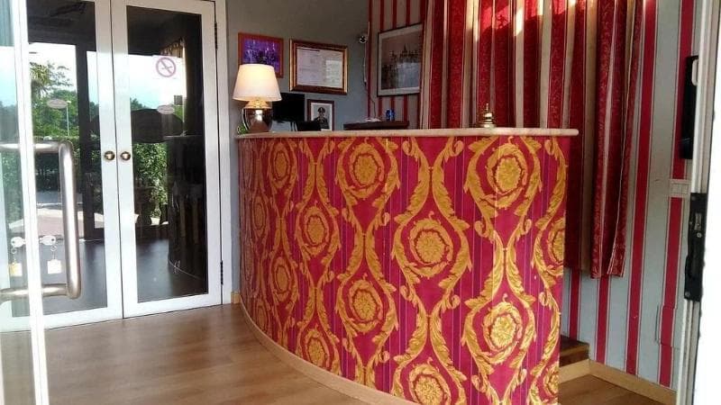 Hotel Magnolia 3