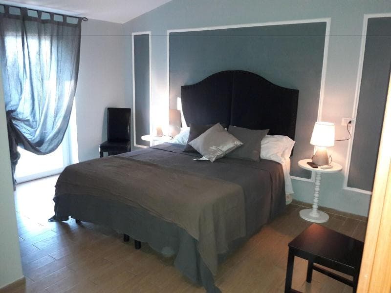 Hotel Magnolia photo 1