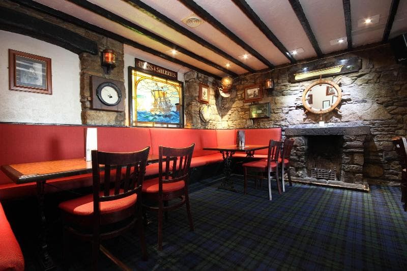 Anchorage Hotel Troon 3