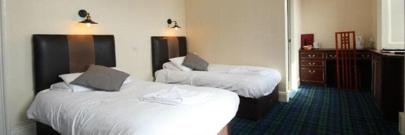 Anchorage Hotel Troon 4