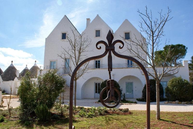 Masseria Grofoleo 5