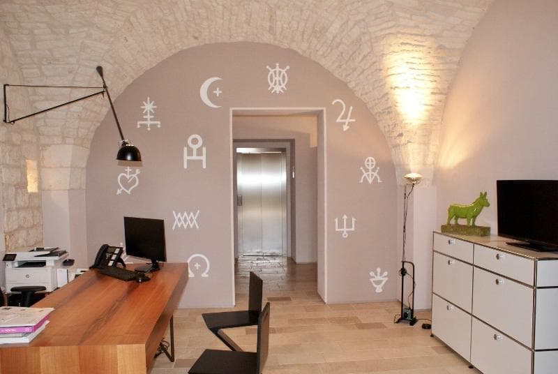 Masseria Grofoleo 4