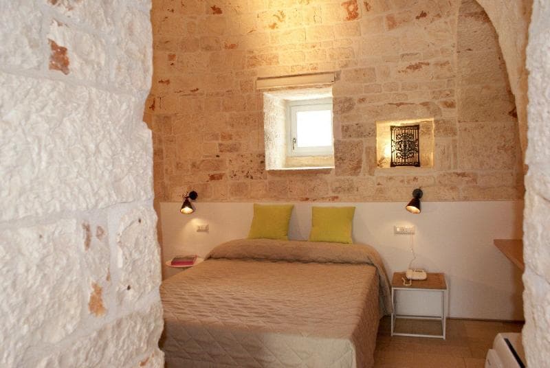 Masseria Grofoleo 3