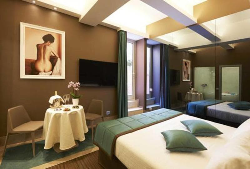 Harry's Bar Trevi Hotel & Restaurant photo 1