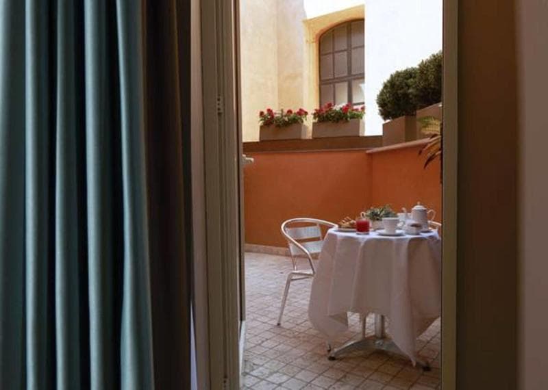 Harry's Bar Trevi Hotel & Restaurant 4