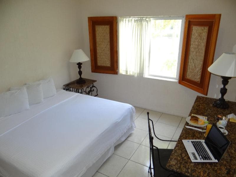 Las Palomas Nuevo Vallarta 5