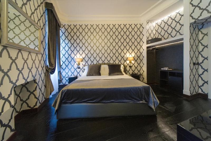 Via Veneto Suites 4