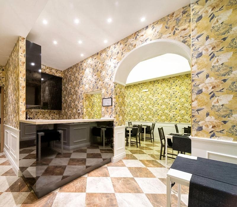 Via Veneto Suites photo 1