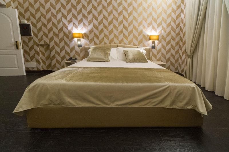 Via Veneto Suites 5