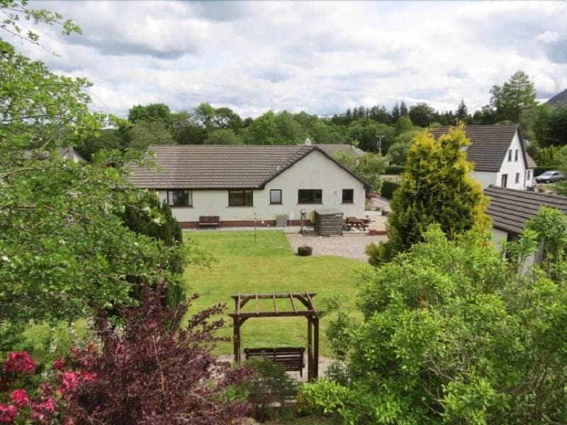 Mayfield B&B 3