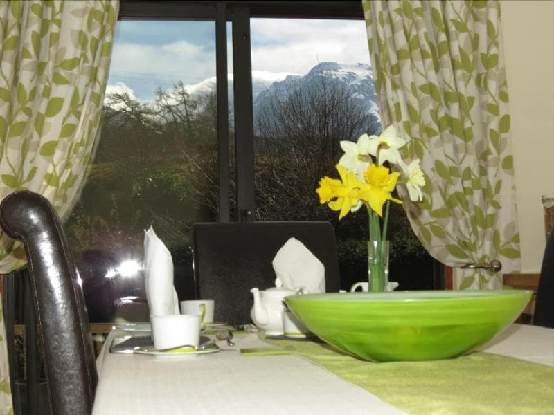 Mayfield B&B main