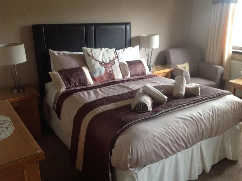 Mayfield B&B 4