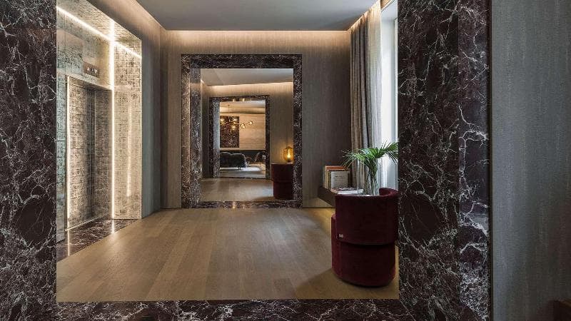 Fendi Private Suites photo 1