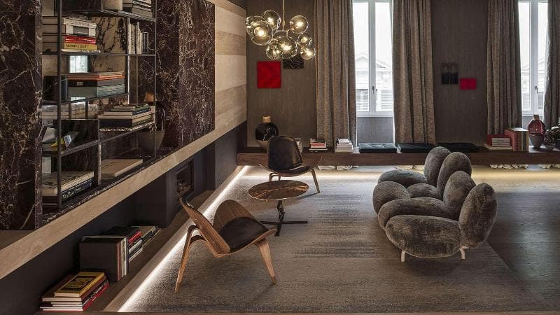 Fendi Private Suites 3