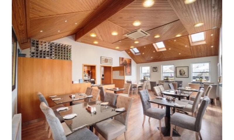 The Waterfront Hotel & Bistro 3