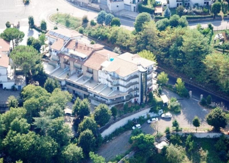 Hotel Cremona photo 1