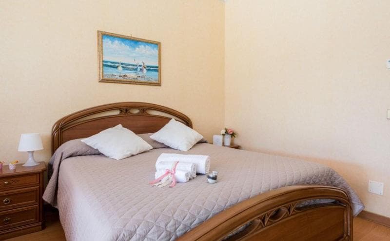 Hotel Cremona 5