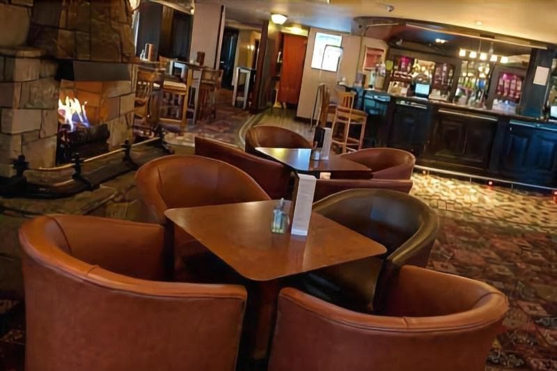 Strangford Arms Hotel Newtownards photo 1
