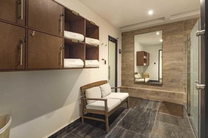 Hacienda Santo Cristo Hotel & Spa - Adults Only main