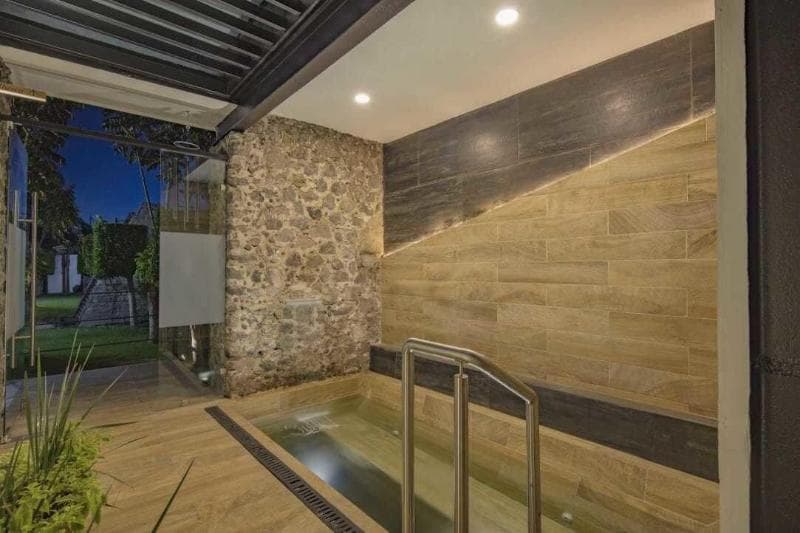 Hacienda Santo Cristo Hotel & Spa - Adults Only 4