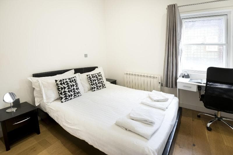 Stay Inn Apartments Old Street main