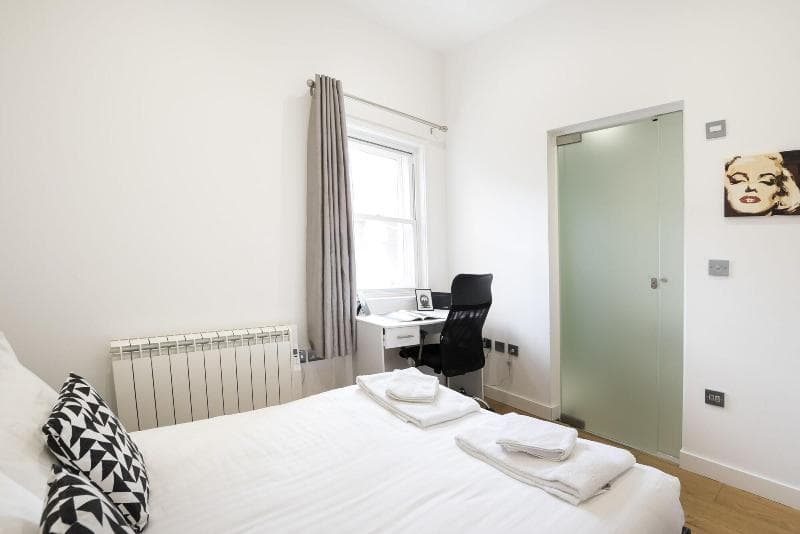 Stay Inn Apartments Old Street 5