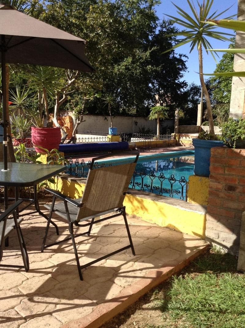 Posada Margaritas photo 1