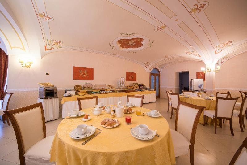 Albergo San Francesco 4