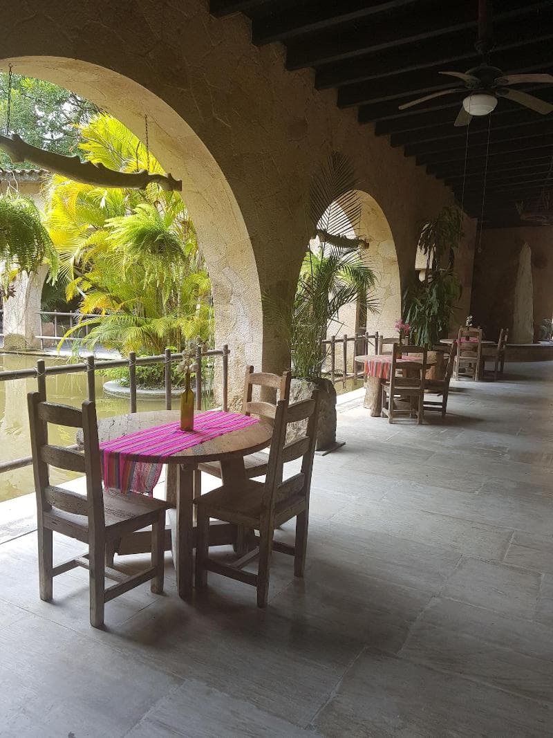 Rancho Agua Salada 3