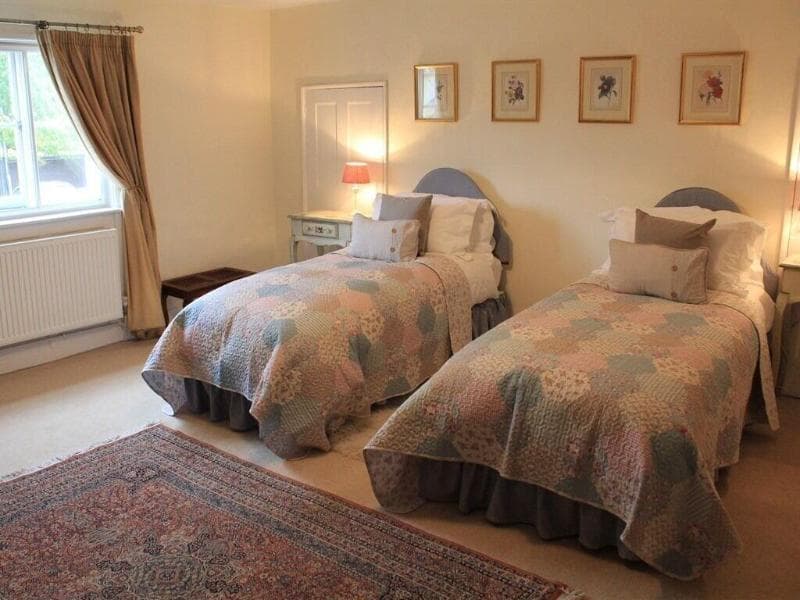 Church Farmhouse B & B 3