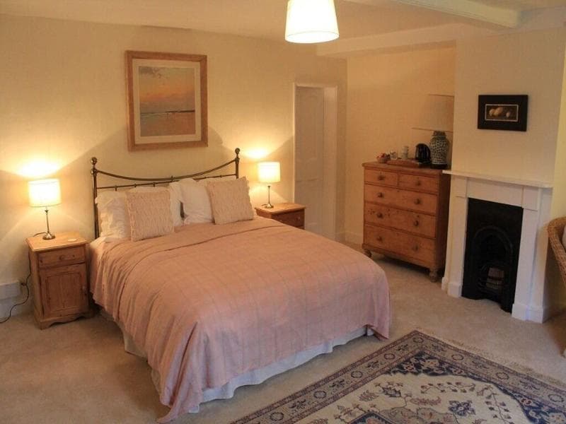 Church Farmhouse B & B 5