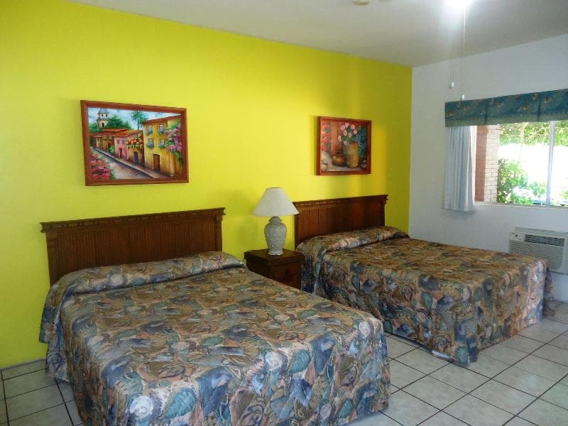 Hotel La Hacienda De La Langosta Roja photo 1
