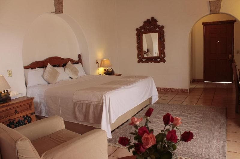 Posada Del Tepozteco 5