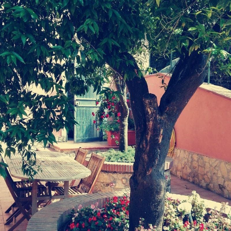 Santa Lucia B&B 4