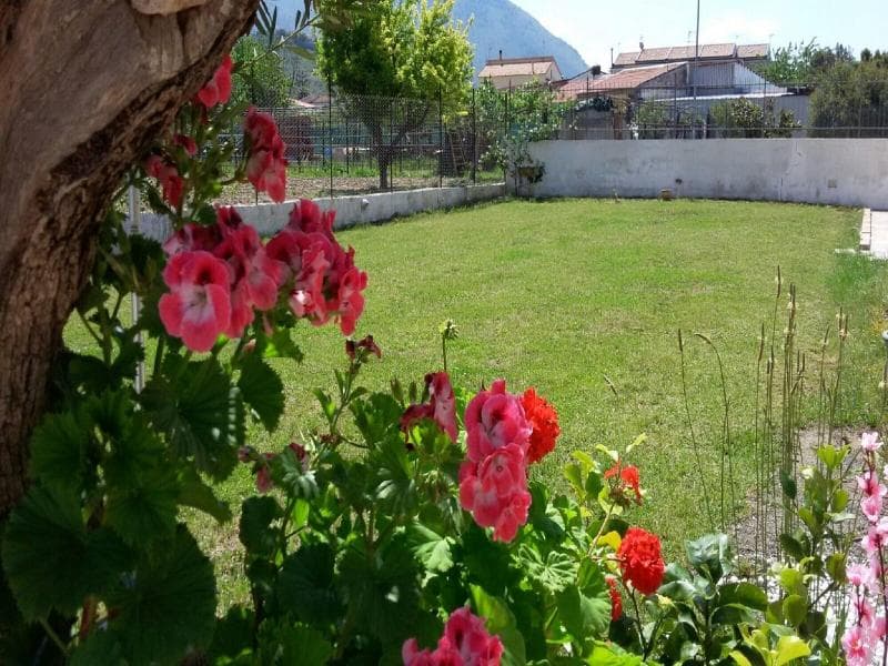 Hotel Villa Senator Mediterraneo main