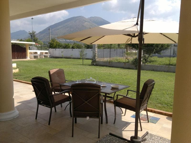 Hotel Villa Senator Mediterraneo 4